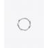 SHAMI - 
        
          
            Shami CZ Bamboo RIng
