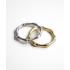 SHAMI - 
        
          
            Shami CZ Bamboo RIng