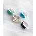 SHAMI - 
        
          
            Jade Classic Tube Ring
