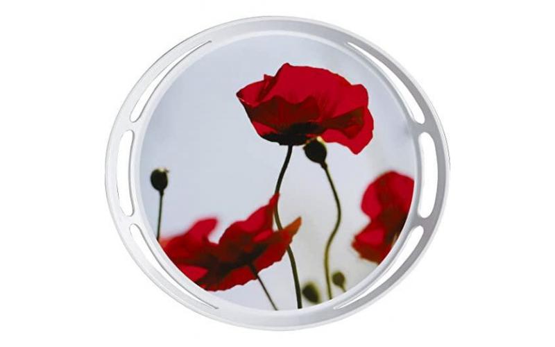 Round Tray