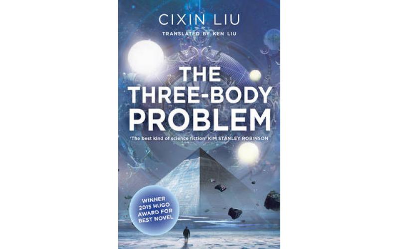The Three-Body Problem