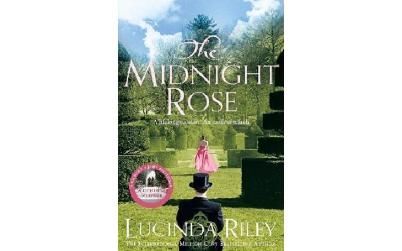 THE MIDNIGHT ROSE