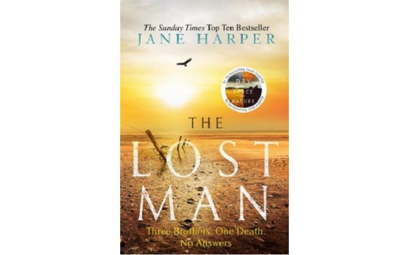 The Lost Man
