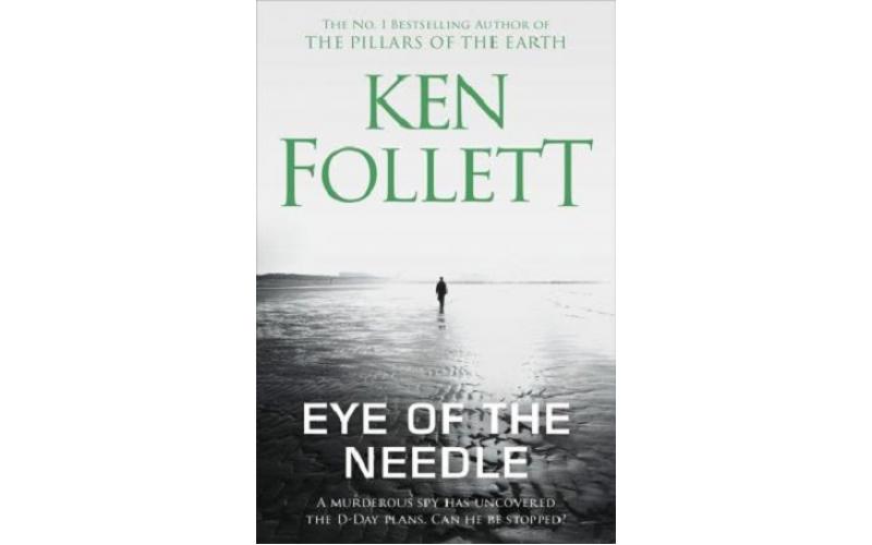 Eye of the Needle
