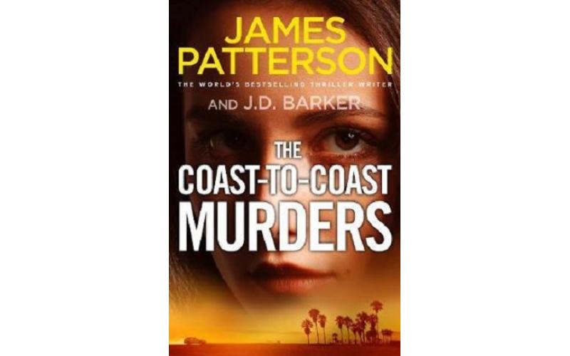 The Coast-to-Coast Murders : A killer is on the road…
