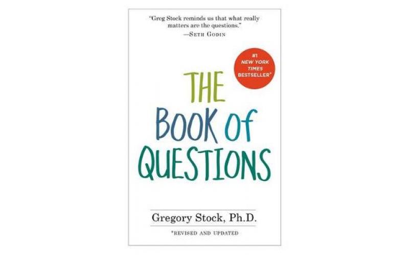 The Book of Questions: Revised and Updated