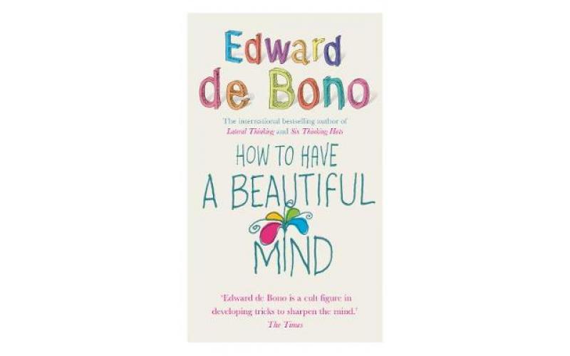 How To Have A Beautiful Mind