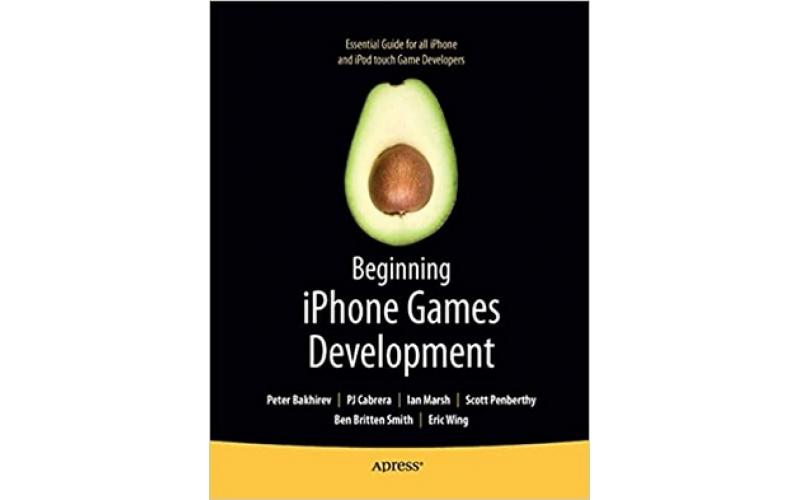 iPhone Games Development