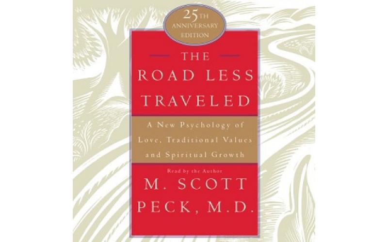 The Road Less Travelled : Classic Editions