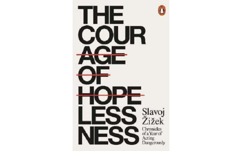 The Courage of Hopelessness