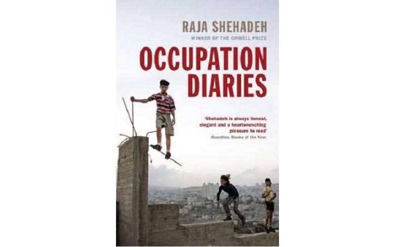 Occupation Diaries