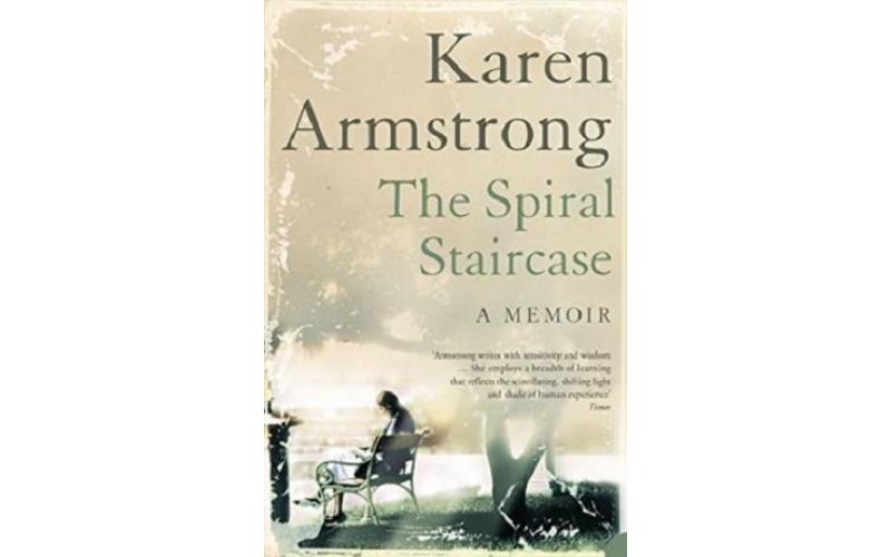 The Spiral Staircase