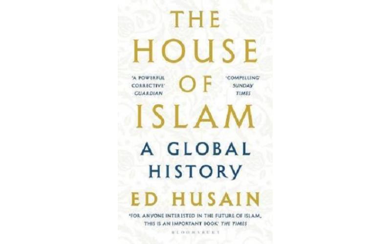 The House of Islam: A Global History