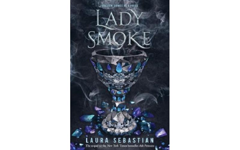 Lady Smoke