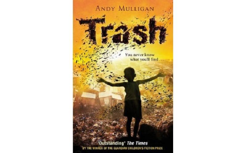 Trash