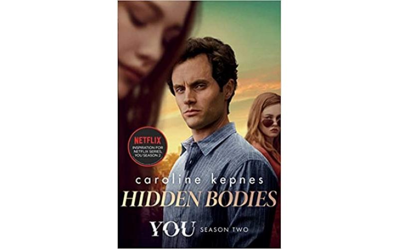 Hidden Bodies : The sequel to Netflix smash hit YOU