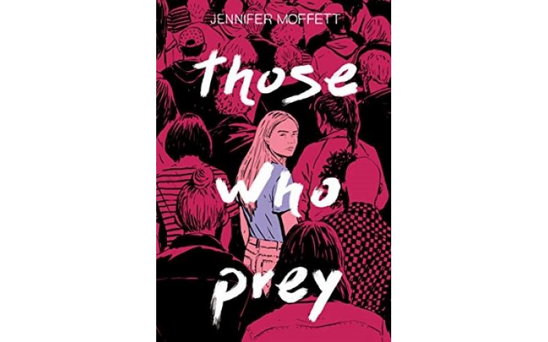 Those Who Prey