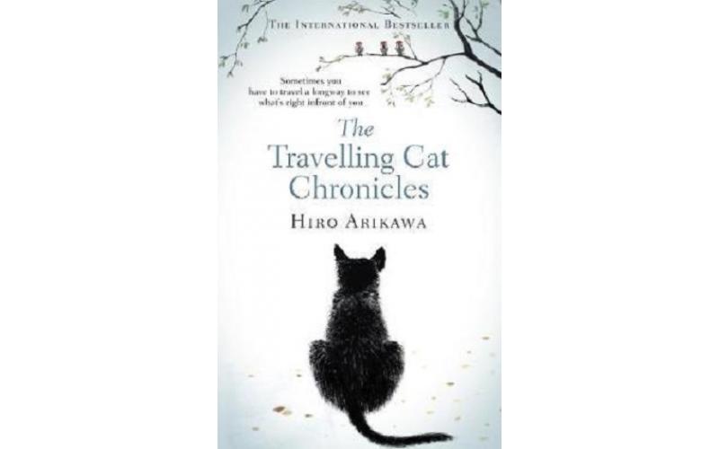 The Travelling Cat Chronicles