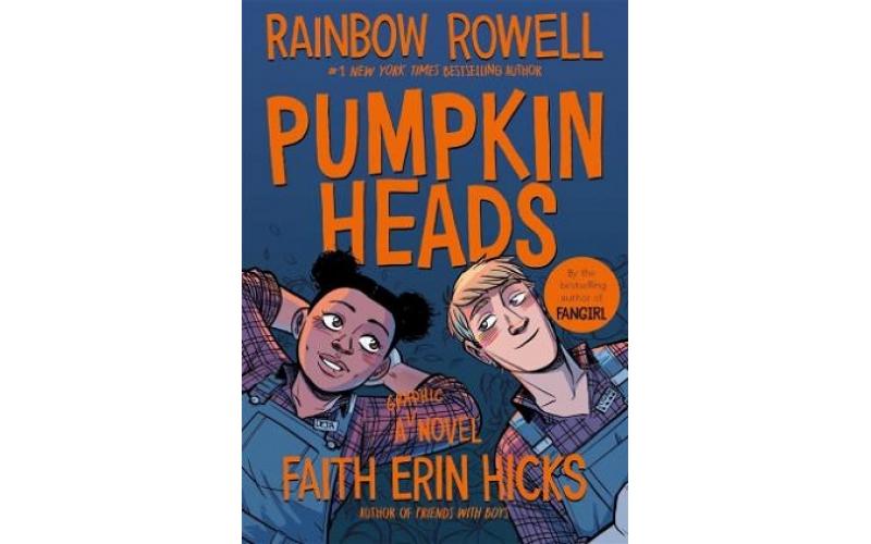 Pumpkinheads