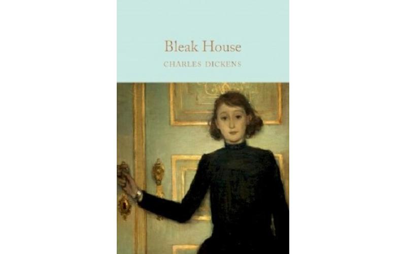 Macmillan Collector’s Library: Bleak House