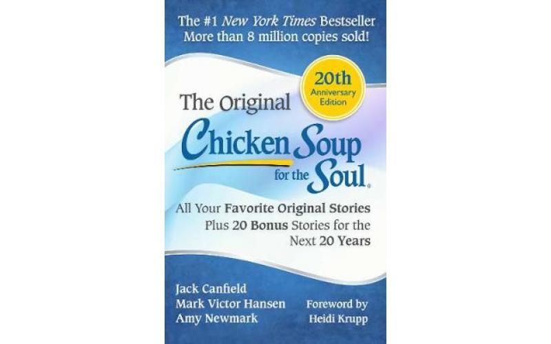 Chicken Soup for The Soul