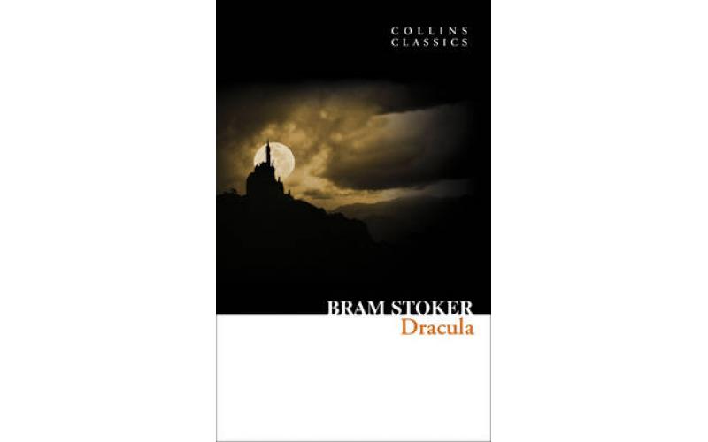 Collins Classics: Dracula