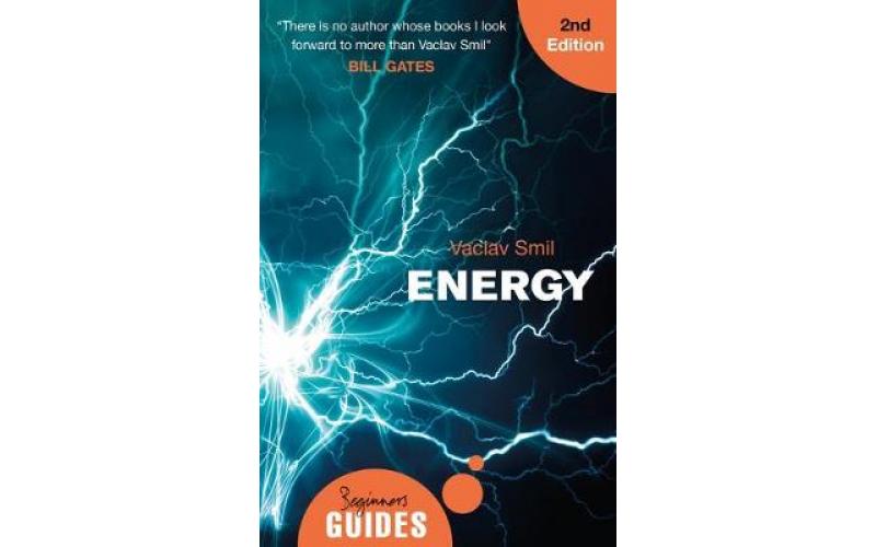 Beginner’s Guides: Energy a Beginner’s Guide