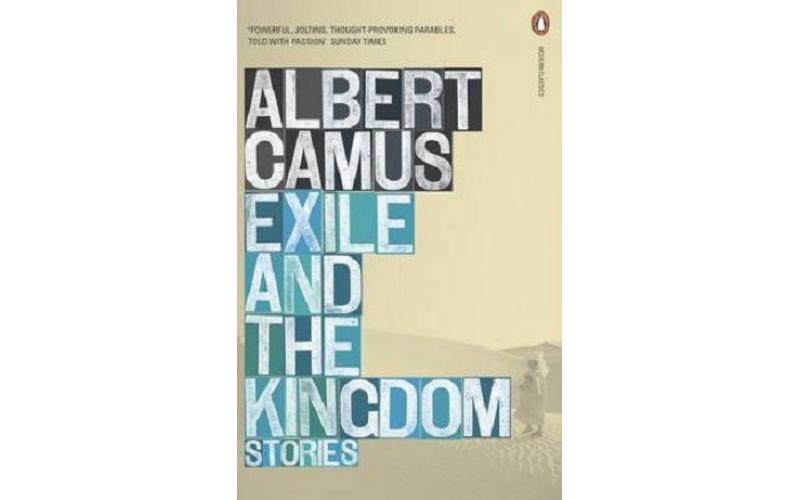 Penguin Modern Classics: Exile and The Kingdom
