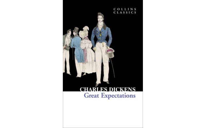Collins Classics: Great Expectations