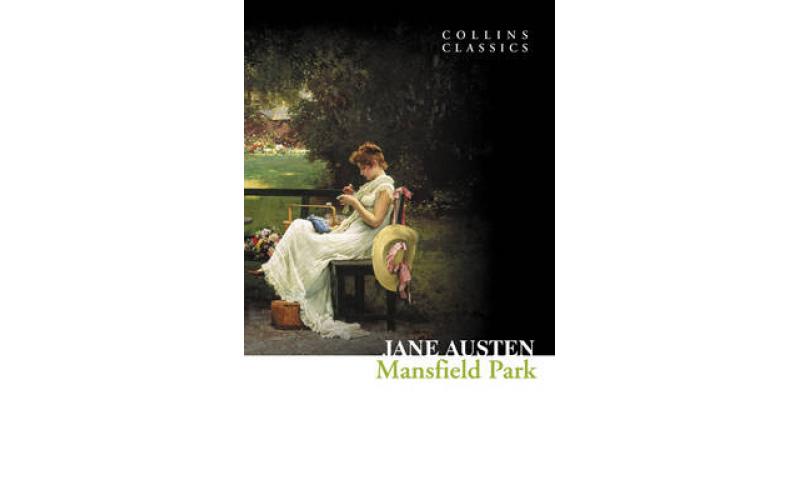 Collins Classics: Mansfield Park