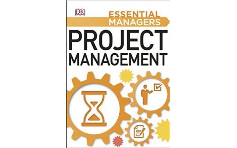 Essential Managers : Project Management