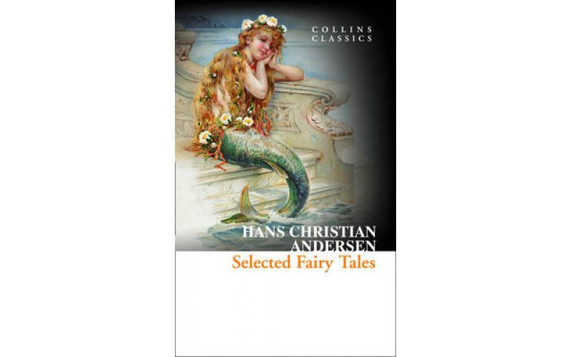 Collins Classics: Selected Fairy Tales
