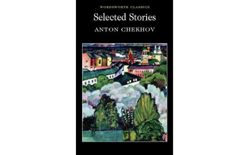 Wordsworth Classics: Selected Stories