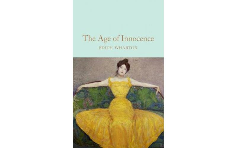 Macmillan Collector’s Library: The Age of Innocence