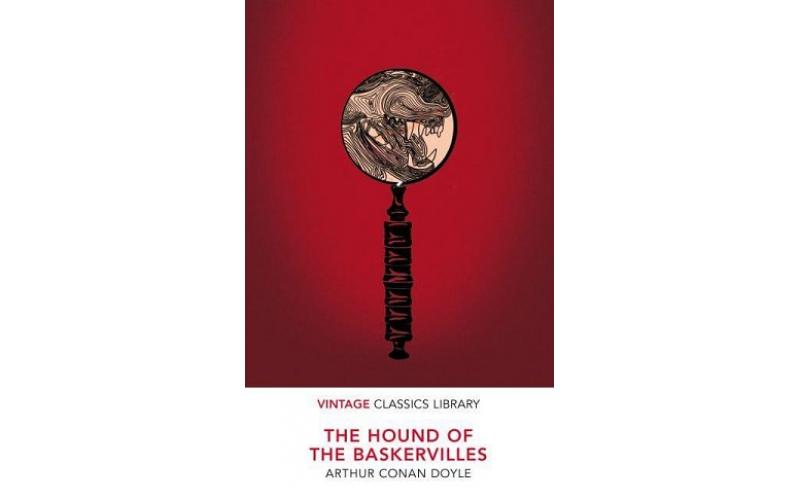 Specially Priced Vintage Classics: The Hound of The Baskervilles