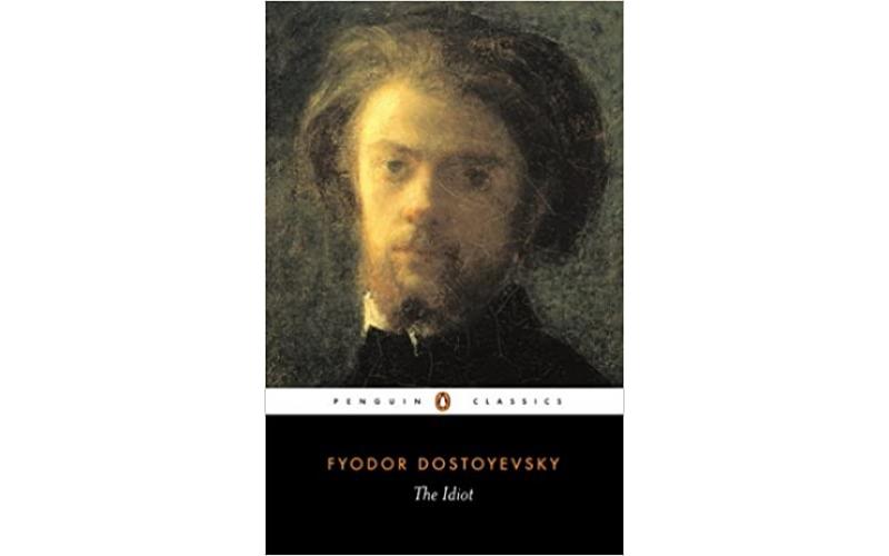 Black Classics: The Idiot