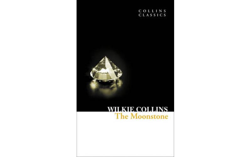 Collins Classics: The Moonstone