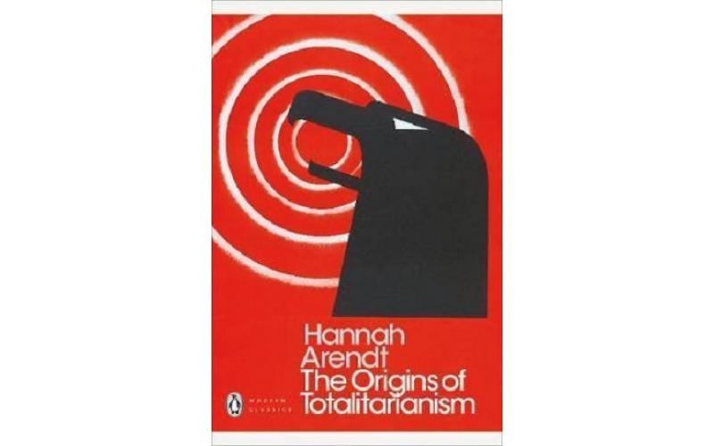 Penguin Modern Classics: The Origins of Totalitarianism