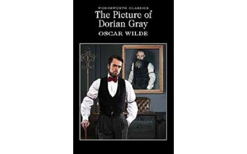 Wordsworth Classics: The Picture of Dorian Gray
