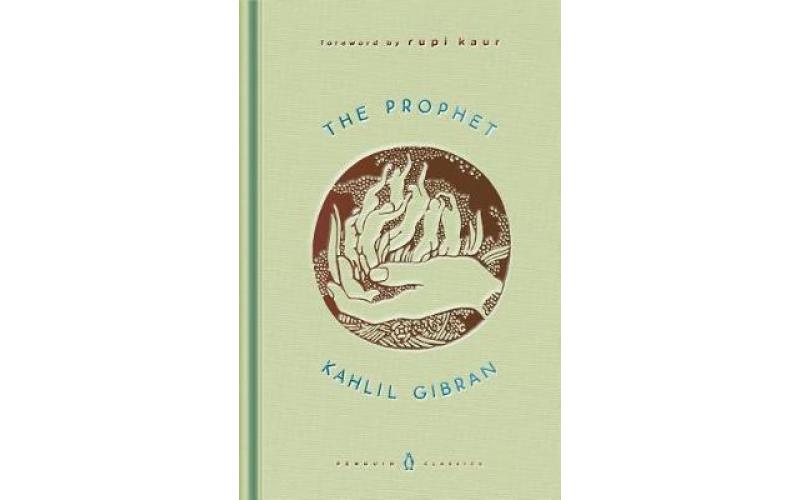Penguin Classics: The Prophet