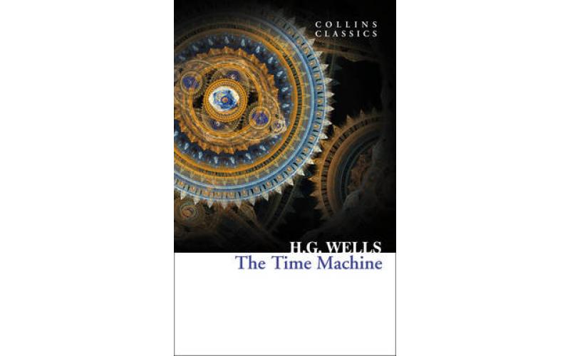 Collins Classics: The Time Machine