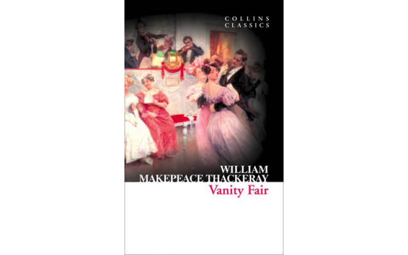 Collins Classics: Vanity Fair