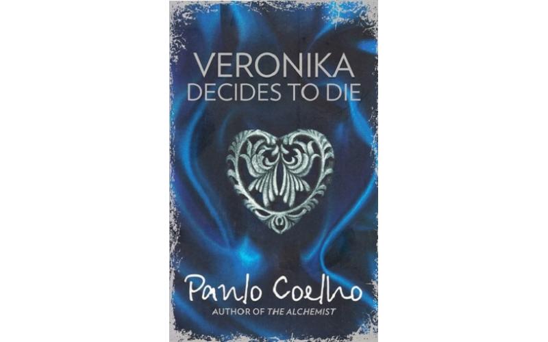 On the Seventh Day Series 2: Veronika Decides to Die