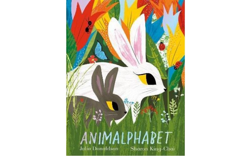 Animalphabet
