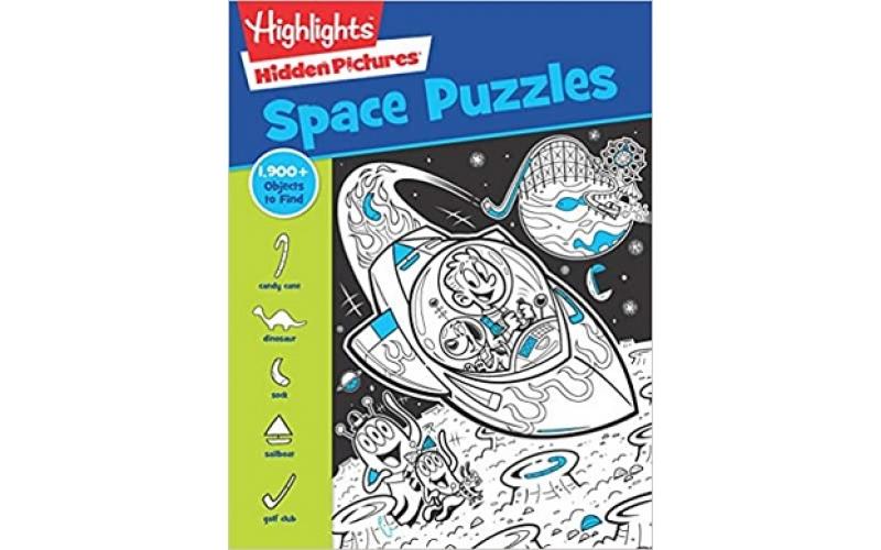 Space Puzzles
