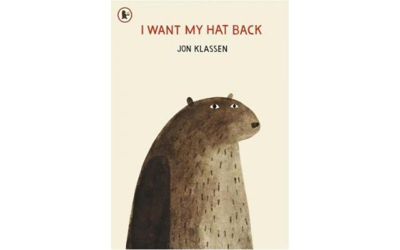I Want My Hat Back