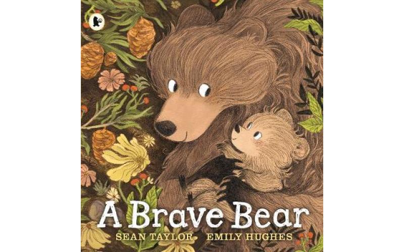 A Brave Bear