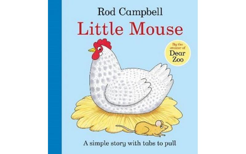 Little Mouse
