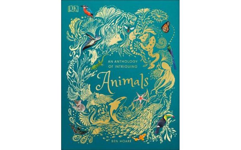 An Anthology of Intriguing Animals