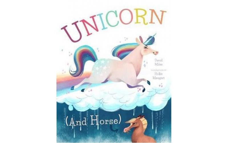 Unicorn (and Horse)